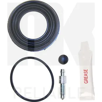 Auto-moto Sada na opravy, brzdový třmen, , NK, 8836007