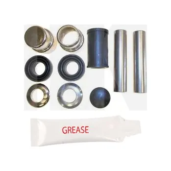 Brzdový třmen Vodicí pouzdro, brzdový třmen, , NK, 8999027