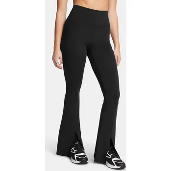 Dámské sportovní kalhoty Under Armour Meridian Kick 1386623-001 Černá MD