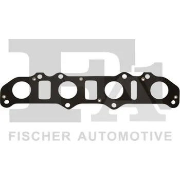 Těsnění motoru Těsnění, kolektor výfukových plynů, , 31316567, FA1, 455-007