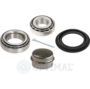 Sada ložisek kol, , OPTIMAL, 972389