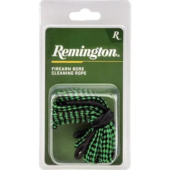 Čištění zbraně Lano na čištění otvorů Remington cal. .270/7mm/.280/.284.