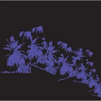 Zahraniční hudba LP Horoscope: El Espejo Y El Mar LTD 2015 Limited Edition Vinyl