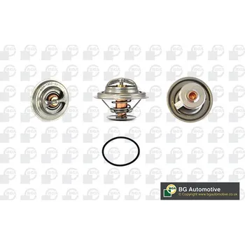 Chladič motoru Termostat, chladivo, , 025121113F, 069121113A, 069121113D, 075121113A, 078121113C, 078121113D, 078121113F, 11537511580, 2238075, 25121113, 272246, 2722460, 273728, 3273728, BGA, CT5357K