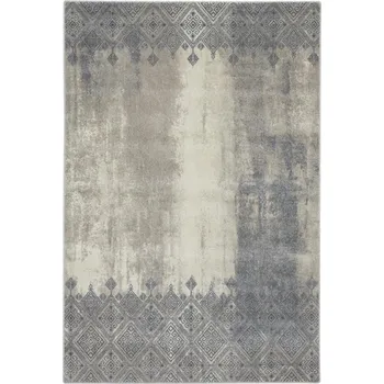 Koberec Vlněný koberec Agnella Isfahan Nawarra Len - 80 x 120 cm