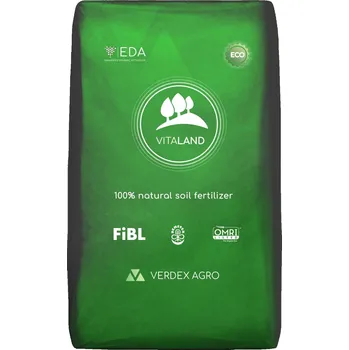 Hnojivo Hnojivo granulát 5 kg