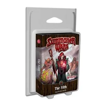 Desková hra Summoner Wars 2nd Edition - The Filth