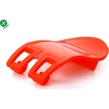 ND: široká spona pro klece