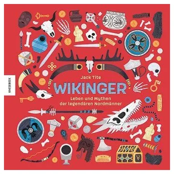 Wikinger - Tite, Jack