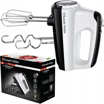 Ruční šlehač Russell Hobbs 24671-56 350 W bílý