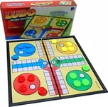 Ludo Brains Game Člověče nezlob se…