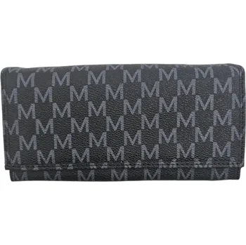 Peněženka Číšnická kasírka černa S-2207