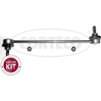 Stabilizátor nápravy Tyč/vzpěra, stabilizátor, , CORTECO, 49398912