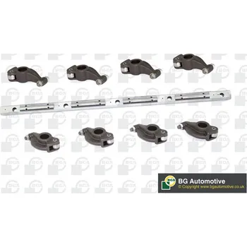 Hřídel vahadla, řízení motoru, , 91433, BGA, RS6101K