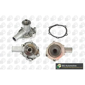 Vodní pumpa motoru Vodní čerpadlo, , BGA, CP4746T