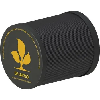 Pěstební box Secret Jardin DF16 pachový filtr, 350 m3/h