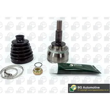 Poloosa kola Kloub, hnací hřídel, , 7700111914, 7700111916, 7700112116, 8200110754, BGA, CV7306A