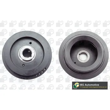 Kliková hřídel Řemenice, klikový hřídel, , BGA, DP6303