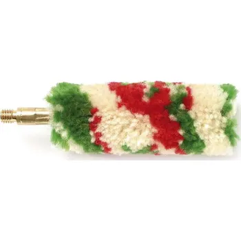 Čištění zbraně Stil Crin Vlněný brokový kartáč cal. 12/16