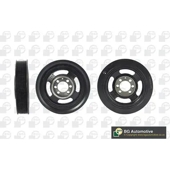 Kliková hřídel Řemenice, klikový hřídel, , RF7J11401, BGA, DP5400