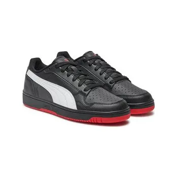 Dámské tenisky Puma Sneakersy Reb-L Jr 398993 15 Černá 39