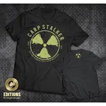 4anglersdesign CARP STALKER - Dětské 9-11 roky