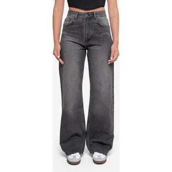 Dámské džíny Don Lemme Dámské džíny Hook - light grey Velikost: 36 (S)