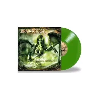 Zahraniční hudba Soul Temptation / Green / Vinyl - Brainstorm [LP]