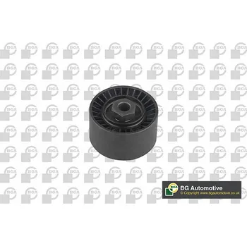 Napínací kladka, žebrovaný klínový řemen, , 8200324532, 8200769155, BGA, DC7300