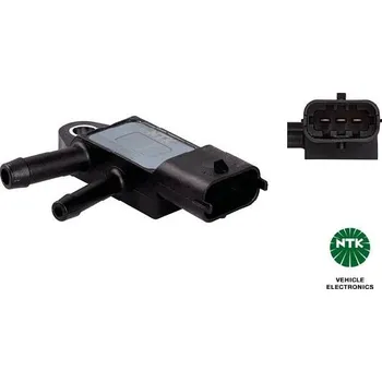 Čidlo automobilu Senzor, tlak výfukového plynu NGK 77298