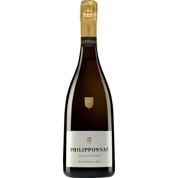 Víno Champagne Philipponnat Royale Reserve Brut > Šumivé víno > Šampaňské > Francie > Champagne
