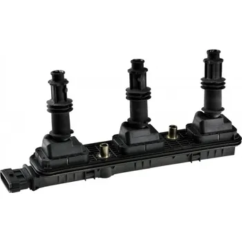 Zapalovací cívka ZAPALOVACÍ CÍVKA OPEL OMEGA 2.6, 3.2 2000.09-- / 2,4,6/ 1208210 NTY