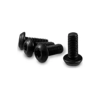 Housle Pirastro Torx Screw for KorfkerRest (4 pcs) - Náhradní šrouby