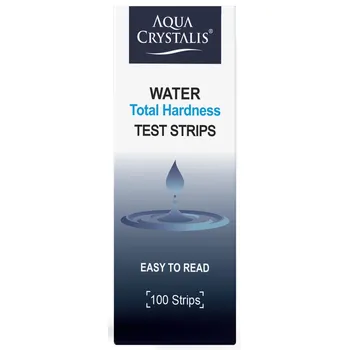 Aqua Crystalis Testovací proužky pro…
