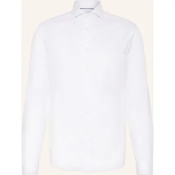 Pánská košile Eton Pánská Košile Contemporary Fit, bílá, 40