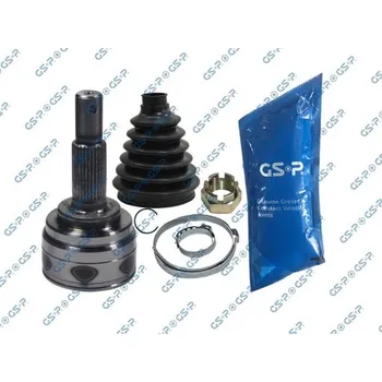 Sada kloubů, hnací hřídel, , 39211ET025, GSP, 841345