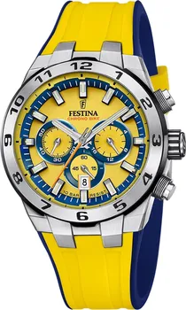 Hodinky Festina Chrono Bike 20671/4