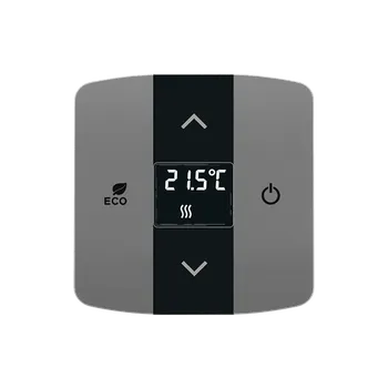 Jistič ABB Kryt pro termostat prostorový 6220A-A03000 S2 6220A-A03000 S2