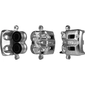 Brzdový třmen Brzdový třmen, , MR510537, DRI, 3188800