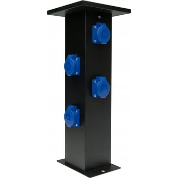 Rozvaděč Rozvaděč Pawbol 230 V IP44 16 A