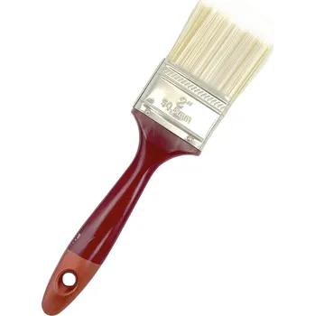 Malířský štětec SURTEP, s. r. o. Štětec plochý 2" Velikost: 2"/50,8mm