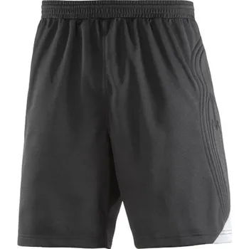 saller brankářské šortky PRIME BARVA: 360 černá-bílá, Velikost: S