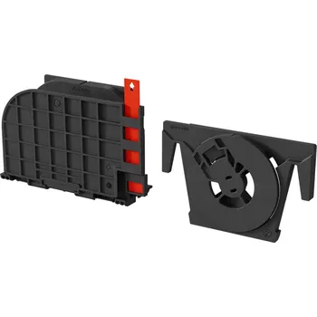 Q-disc sada (pouze Q-disc), Easy Glass Strong, nastavitelný Q-disc sada (pouze Q-disc), Easy Glass Strong, nastavitelný, pro sklo 25,52 mm