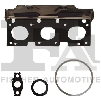 Motor automobilu Montážní sada, dmychadlo, , FA1, KT140910E