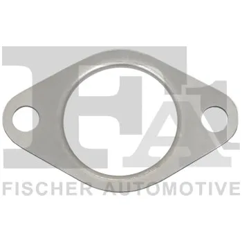 Automobilové těsnění Těsnění, kolektor výfukových plynů, , 91111319000, 91111319001, FA1, 160-951