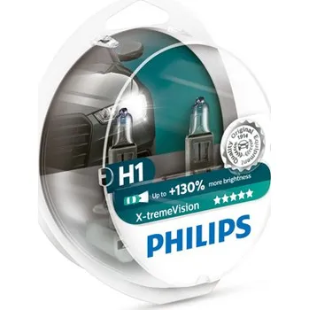 Autodoplněk Zarovka, hlavni svetlomet, , PHILIPS, 12258XVS2