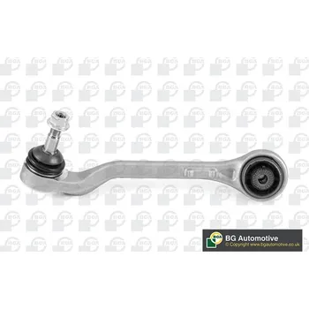 Řídicí páka, zavěšení kol, , BGA, TRC09028