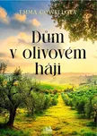 Dům v olivovém háji - Cowellová Emma…