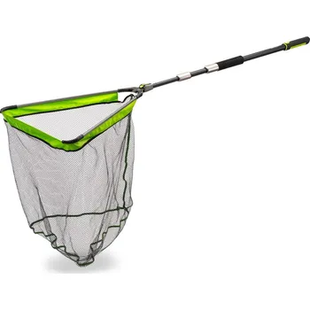 Podběrák Saenger Podběrák Teleskopický MaxForcer 3 Díly 2,9 m