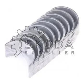 Vačková hřídel Ložisko vačkového hřídele KOLBENSCHMIDT 77913600